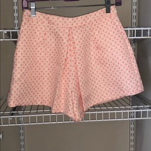 S mustard seed shorts, great condition